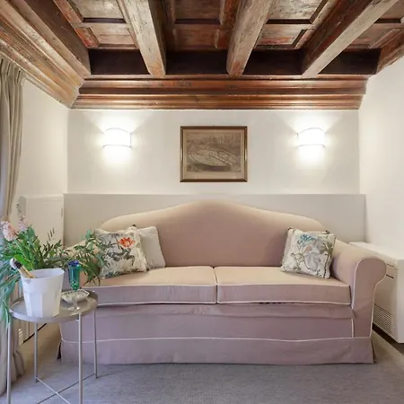 S. Spirito Flat Apartment Florence Exterior photo