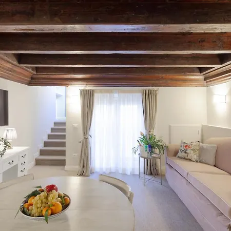 S. Spirito Flat Apartment Florence Exterior photo