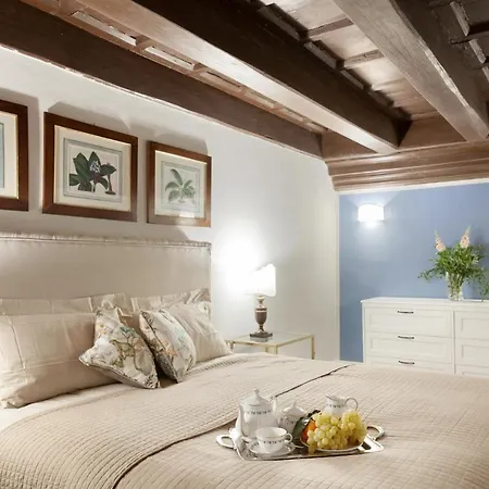 S. Spirito Flat Apartment Florence Exterior photo