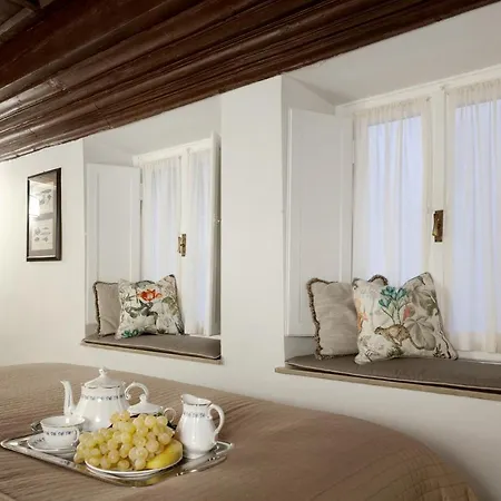 S. Spirito Flat Apartment Florence Exterior photo