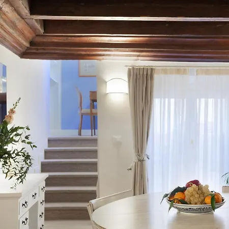 S. Spirito Flat Apartment Florence Exterior photo