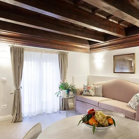 S. Spirito Flat Apartment Florence Exterior photo