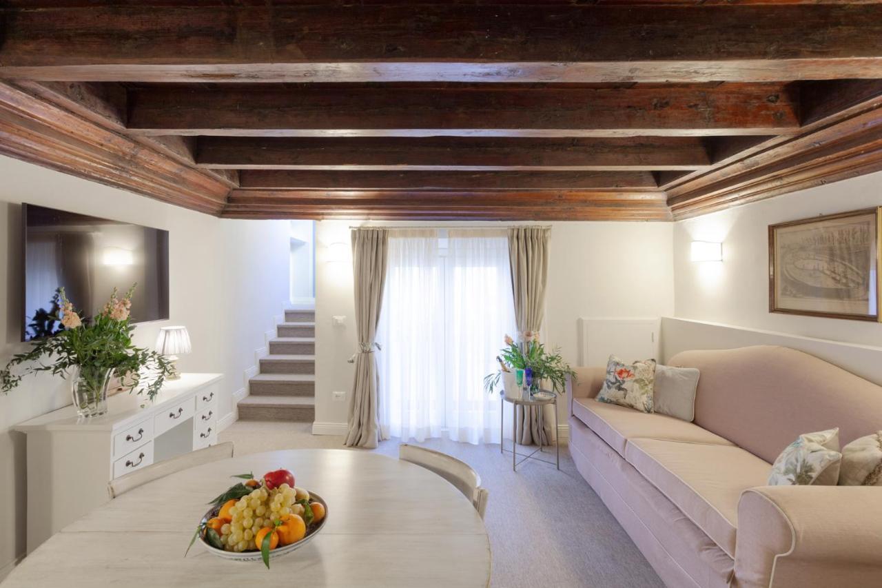 S. Spirito Flat Appartement