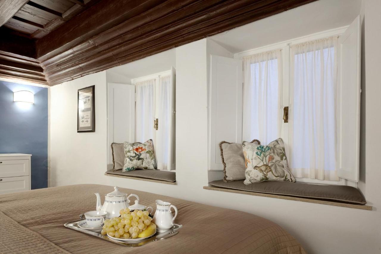S. Spirito Flat Appartement