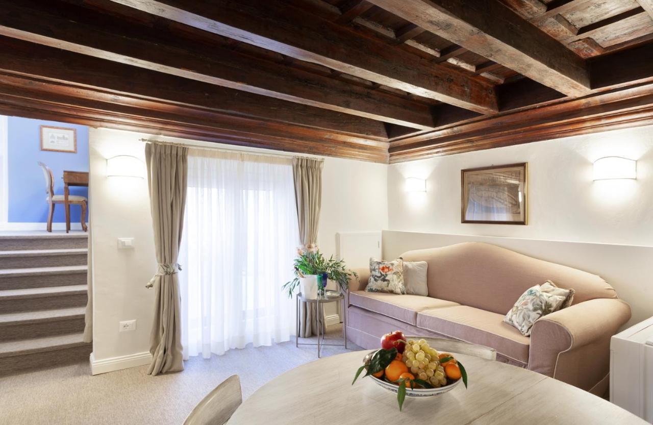 Appartement S. Spirito Flat *
