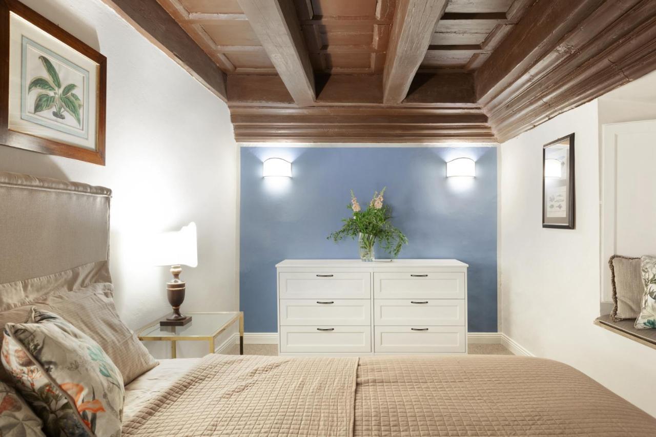 Appartement S. Spirito Flat *