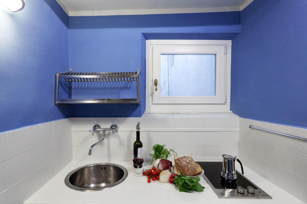 S. Spirito Flat Appartement *