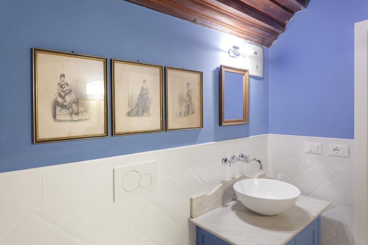 S. Spirito Flat * Florenz