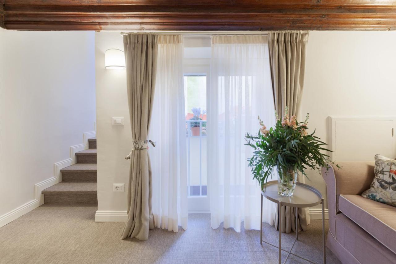 Apartment S. Spirito Flat Florenz