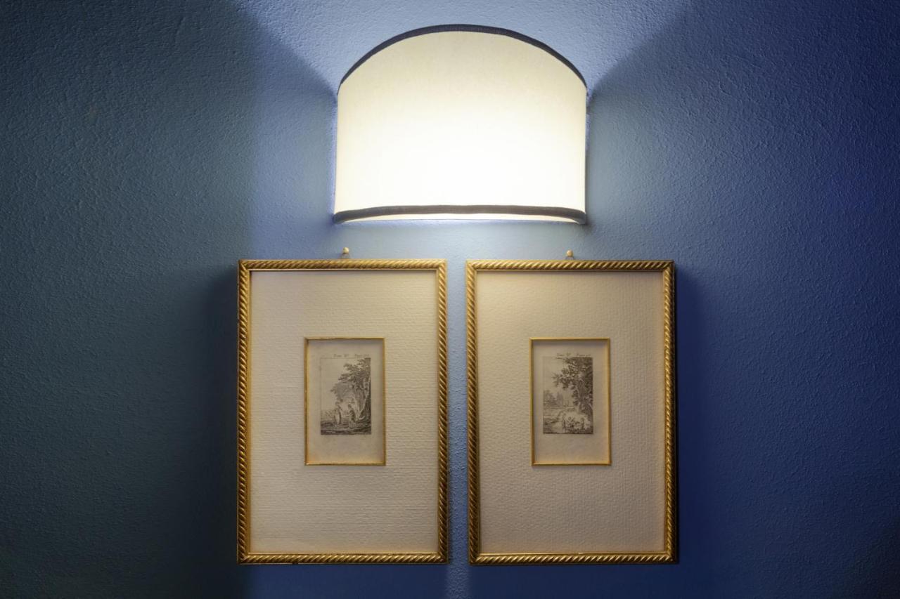 S. Spirito Flat Florenz